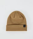 Dope Solitude 2021 Czapka Beanie Mężczyźni Gold