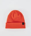 Dope Solitude 2021 Czapka Beanie Mężczyźni Orange