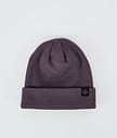 Dope Solitude 2021 Czapka Beanie Mężczyźni Faded Grape