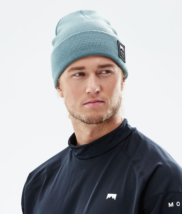 Montec Kilo II 21 Czapka Beanie Atlantic, Zdjęcie 2 z 3