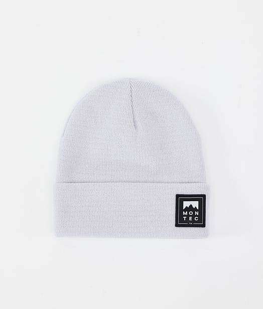 Montec Kilo II Beanie Light Grey