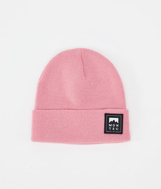 Montec Kilo II Bonnet Pink