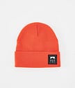 Montec Kilo II Bonnet Homme Orange