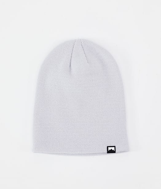 Montec Echo Beanie Light Grey