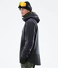 Dope Insulated Chaqueta Capa Intermedia de Esquí Hombre Black, Imagen 7 de 12