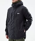 Dope Insulated Chaqueta Capa Intermedia de Esquí Hombre Black, Imagen 9 de 12