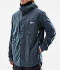 Dope Insulated Chaqueta Capa Intermedia de Esquí Hombre Metal Blue, Imagen 9 de 12