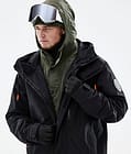 Dope Insulated Chaqueta Capa Intermedia de Esquí Hombre Olive Green, Imagen 4 de 12