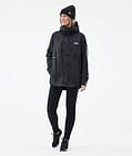 Dope Insulated W Chaqueta Capa Intermedia de Outdoor Mujer Black, Imagen 3 de 10