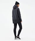 Dope Insulated W Chaqueta Capa Intermedia de Outdoor Mujer Black, Imagen 4 de 10