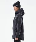 Dope Insulated W Chaqueta Capa Intermedia de Outdoor Mujer Black, Imagen 5 de 10