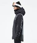 Dope Insulated W Kurtka typu midlayer Narciarski Kobiety Black, Zdjęcie 7 z 12