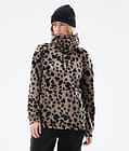 Dope Cozy II W 2021 Fleece Hoodie Women Dots, Image 1 of 7