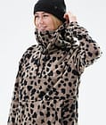 Dope Cozy II W 2021 Fleece Hoodie Women Dots, Image 2 of 7