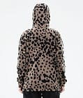 Dope Cozy II W 2021 Fleece Hoodie Women Dots, Image 3 of 7