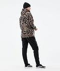 Dope Cozy II W 2021 Fleece Hoodie Women Dots, Image 5 of 7