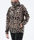 Dope Cozy II W 2021 Fleece Hoodie Women Dots, Image 7 of 7