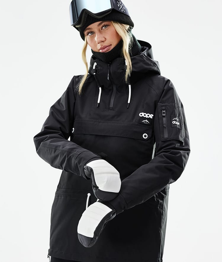 Dope Ace 21 Rękawice Mitt White, Zdjęcie 6 z 6