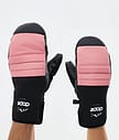 Dope Ace 2021 Wanten Heren Pink