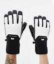 Montec Kilo 2021 Ski Gloves Men White