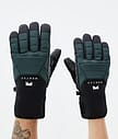Montec Kilo 2021 Ski Gloves Men Dark Atlantic