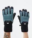 Montec Kilo 2021 Ski Gloves Men Atlantic