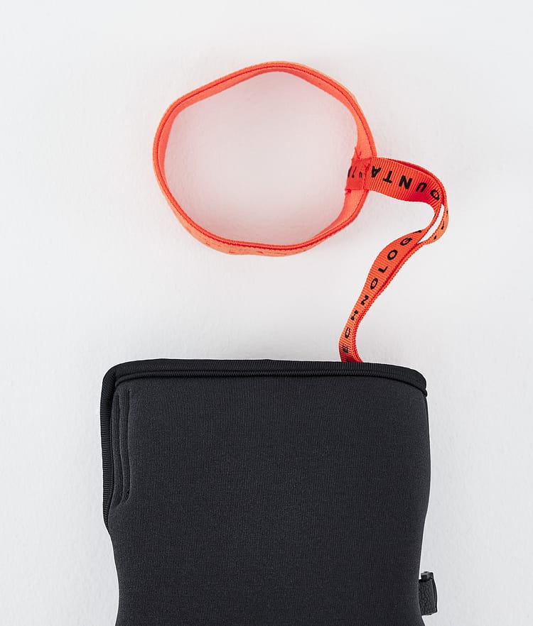 Montec Kilo 21 Rękawice Narciarskie Atlantic, Zdjęcie 3 z 6