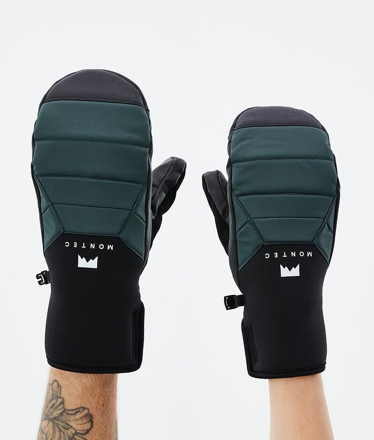 Montec Kilo 21 Rękawice Mitt Dark Atlantic, Zdjęcie 1 z 6