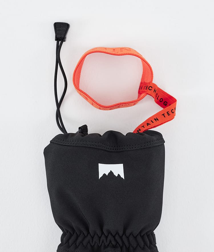 Montec Roast 21 Manoplas White, Imagen 3 de 6