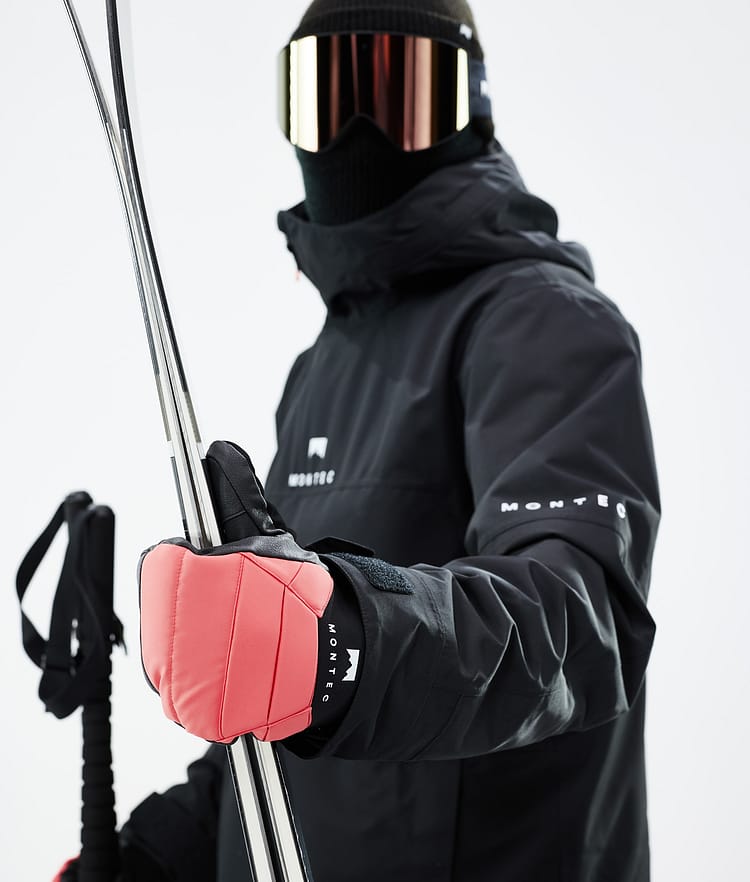 Montec Kilo 21 Rękawice Mitt Coral, Zdjęcie 3 z 4