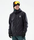 Montec Toasty 120Gsm Chaqueta Capa Intermedia de Esquí Hombre Black, Imagen 1 de 11