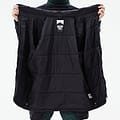 Montec Toasty 120Gsm Chaqueta Capa Intermedia de Esquí Hombre Black, Imagen 11 de 11