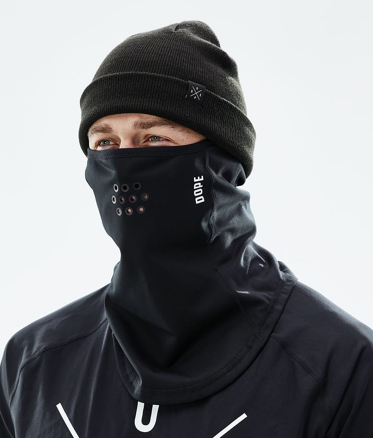 Dope Stanton II 2021 Skimasker Black, Afbeelding 3 van 4