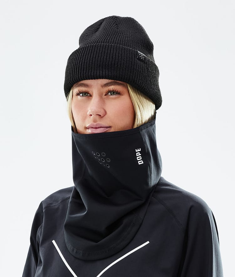 Dope Stanton II 2021 Skimasker Black, Afbeelding 4 van 4
