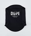 Dope Stanton II Pasamontañas Hombre Black Paradise
