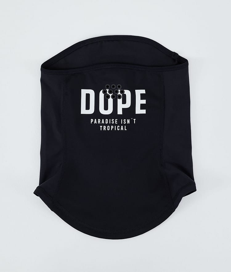 Dope Stanton II Tour de cou Black Paradise, Image 1 sur 4