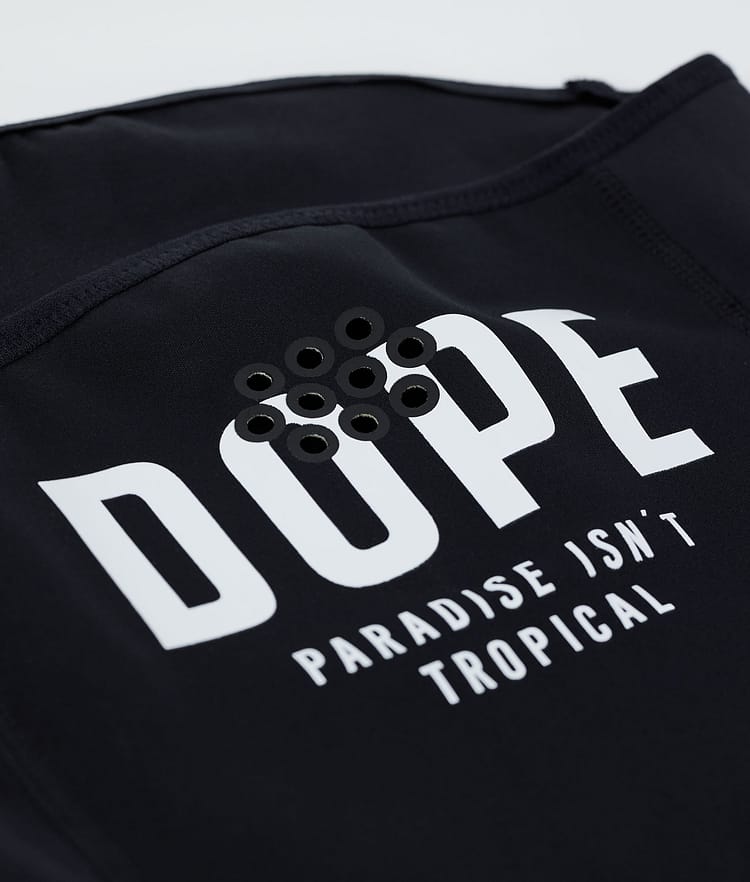 Dope Stanton II Pasamontañas Black Paradise, Imagen 2 de 4