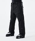 Dope Antek 2021 Pantaloni Sci Uomo Black, Immagine 1 di 6