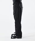 Dope Antek 2021 Pantaloni Sci Uomo Black, Immagine 2 di 6