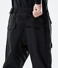 Dope Antek 2021 Pantaloni Sci Uomo Black, Immagine 6 di 6