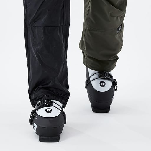 Elastyczne śniegołapy Główne zdjęcie produktu,