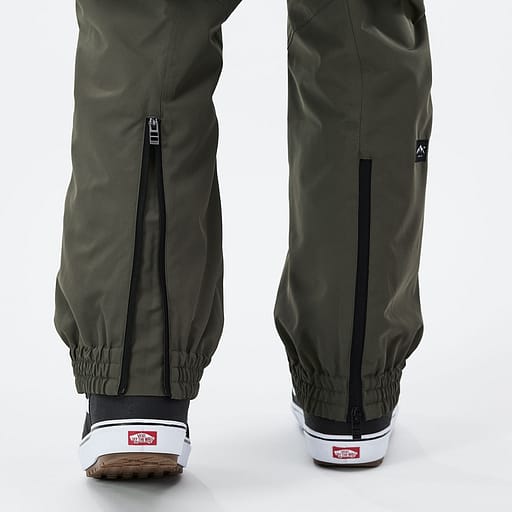 Lemy s klínem na zip Hlavní obrázek produktu,