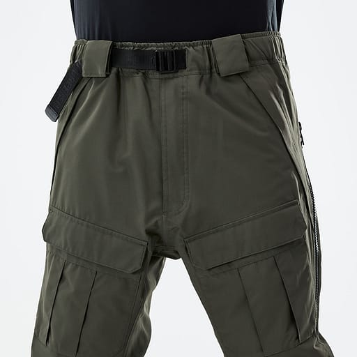 Nastavitelný elastický pas Hlavní obrázek produktu,