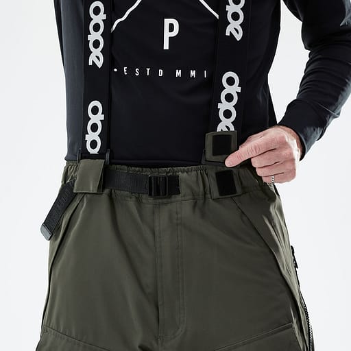 Poutka na kšandy Hlavní obrázek produktu,