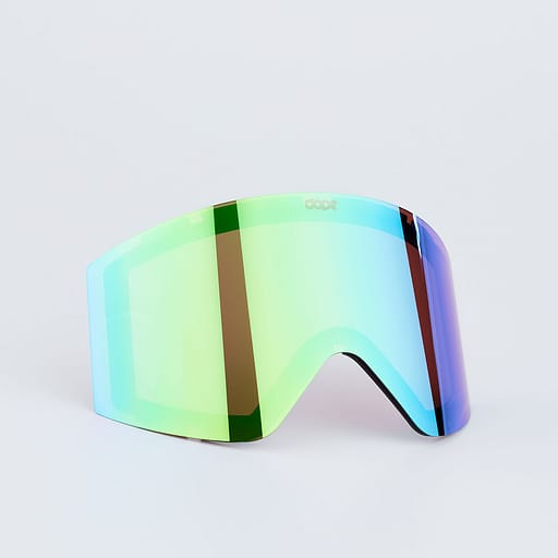 Dvouvrstvá vyměnitelná skla Hlavní obrázek produktu,