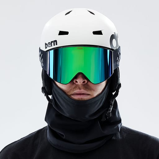 Kompatibilní s helmou Hlavní obrázek produktu,