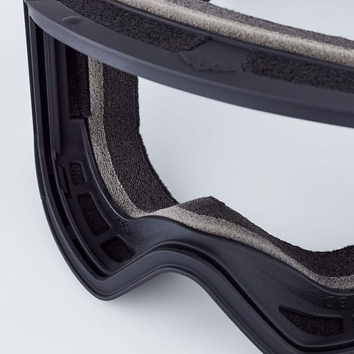 Plně odvětrané Hlavní obrázek produktu,