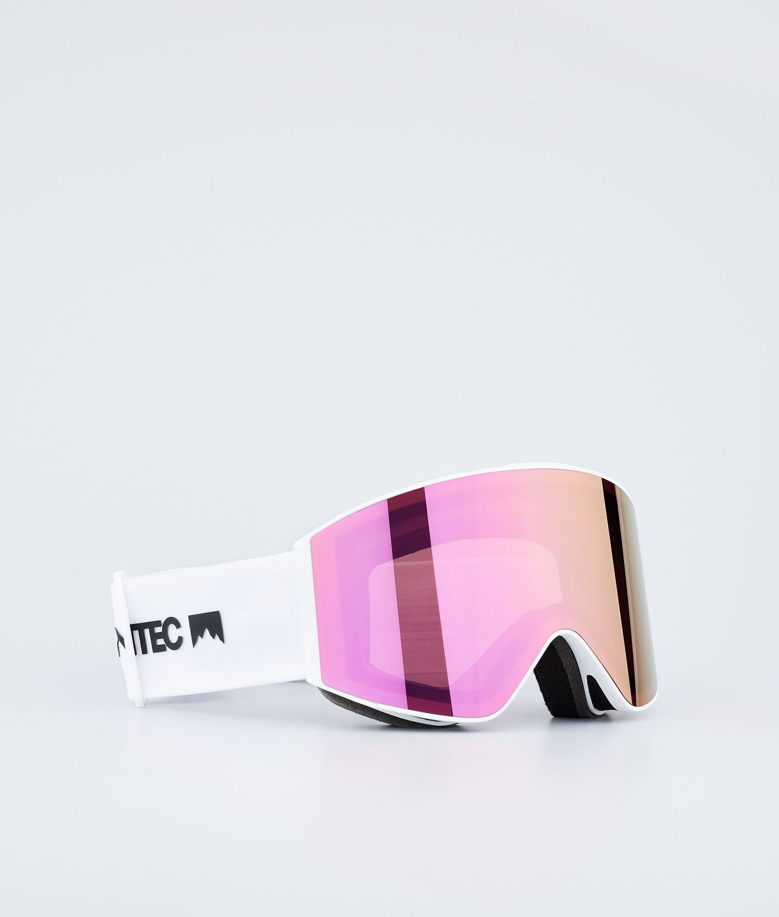 Montec Scope 2021 Gafas de esquí White/Rose Mirror, Imagen 1 de 6