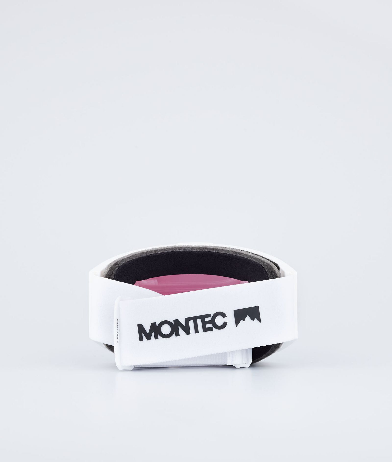 Montec Scope 2021 Gafas de esquí White/Rose Mirror, Imagen 6 de 6