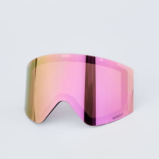 Lente intercambiable de Doble Capa Imagen principal del producto,